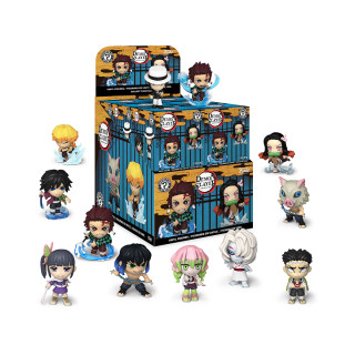 Игровая фигурка FUNKO POP! "Убийца демонов" 62094 Mystery Minis игрушка-сюрприз