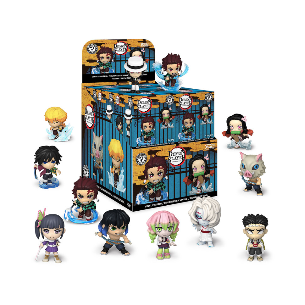 Игровая фигурка FUNKO POP!