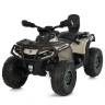 Дитячий електромобіль Квадроцикл M 6080EL-13(24V) до 50 кг - гурт(опт), дропшиппінг 