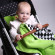 Дитячий постільний комплект Bed Set Newborn МС 110512-08 подушка + ковдру + простирадло - гурт(опт), дропшиппінг 