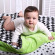 Детский постельный комплект Bed Set Newborn МС 110512-08 подушка + одеяло + простыня опт, дропшиппинг