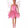 Кукла DEFA 8324 фея, с крыльями  29 см опт, дропшиппинг