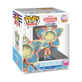 Игровая фигурка FUNKO POP! Демогоргон Funko 79996 серии "Очень странные дела"