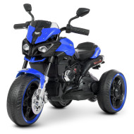 Электромобиль детский Мотоцикл M 4533-4 до 30 кг