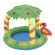 Детский надувной бассейн Джунгли BW 52179 с надувным дном опт, дропшиппинг