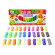 Набір для ліплення з тістом Color Dough 41205, 30 стиків - гурт(опт), дропшиппінг 