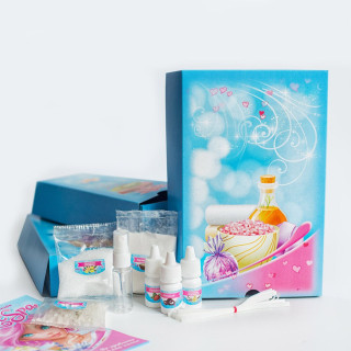Набор для творчества Magic SPA XXL 10100613 натуральные компоненты