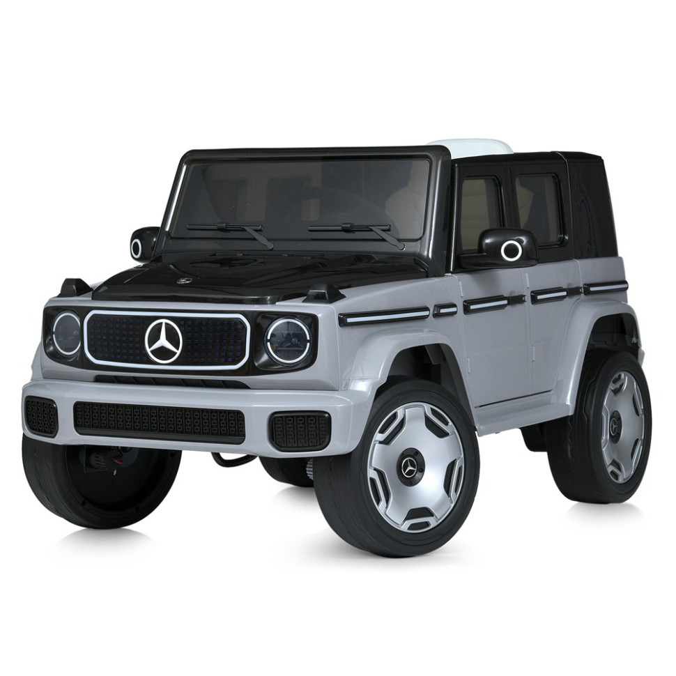 Детский электромобиль Джип JJ2088EBLR-11(4WD) до 30 кг опт, дропшиппинг