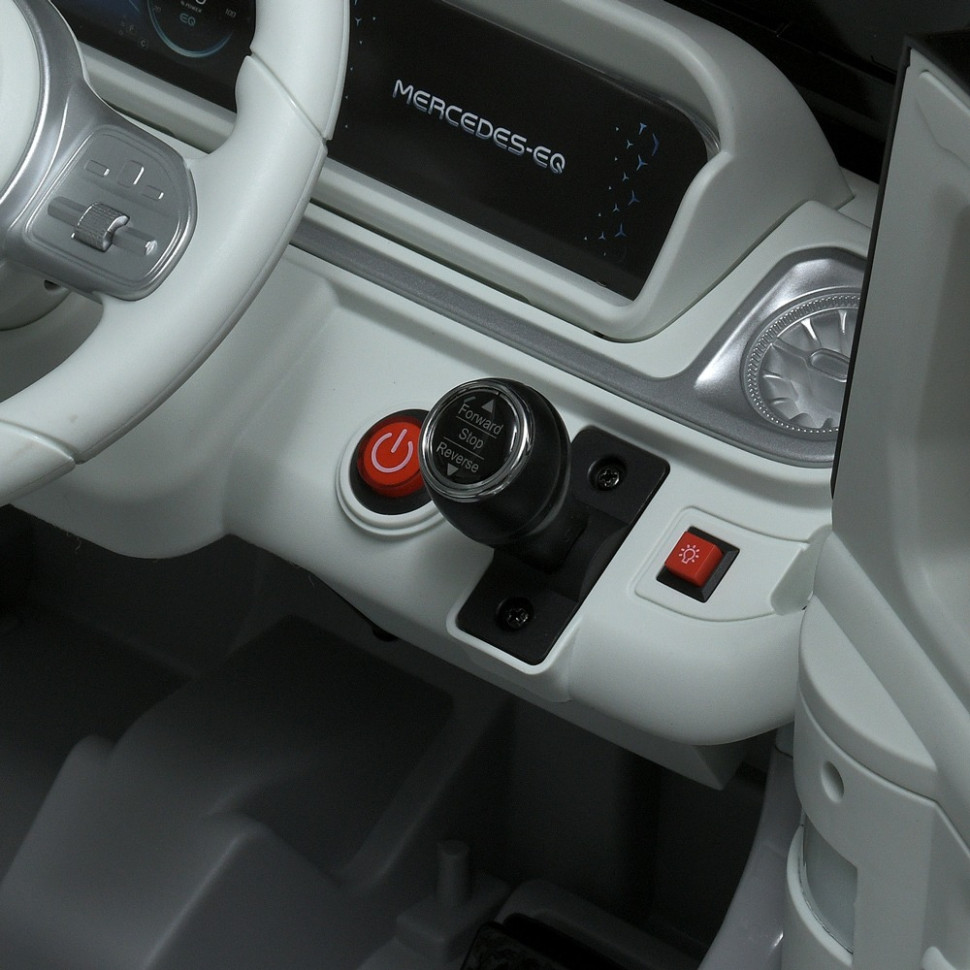 Детский электромобиль Джип JJ2088EBLR-11(4WD) до 30 кг опт, дропшиппинг