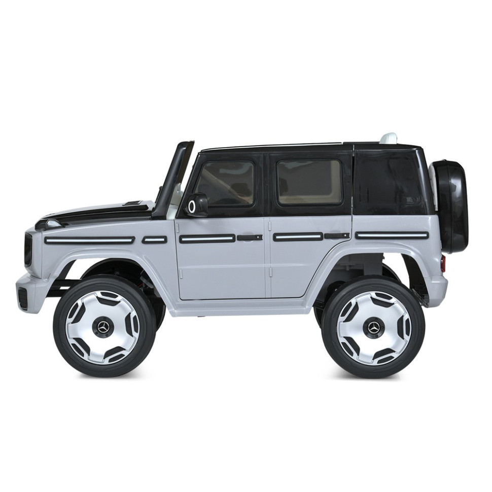 Детский электромобиль Джип JJ2088EBLR-11(4WD) до 30 кг опт, дропшиппинг