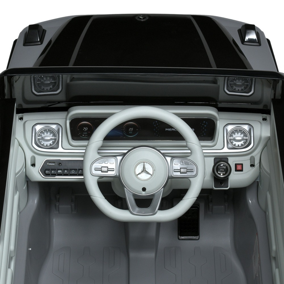Детский электромобиль Джип JJ2088EBLR-11(4WD) до 30 кг опт, дропшиппинг