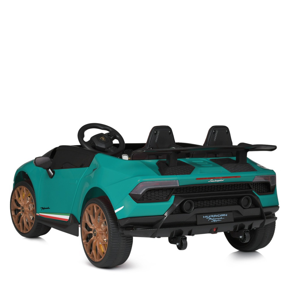 Детский электромобиль Машинка M 5020EBLR-5(24V) до 59 кг опт, дропшиппинг