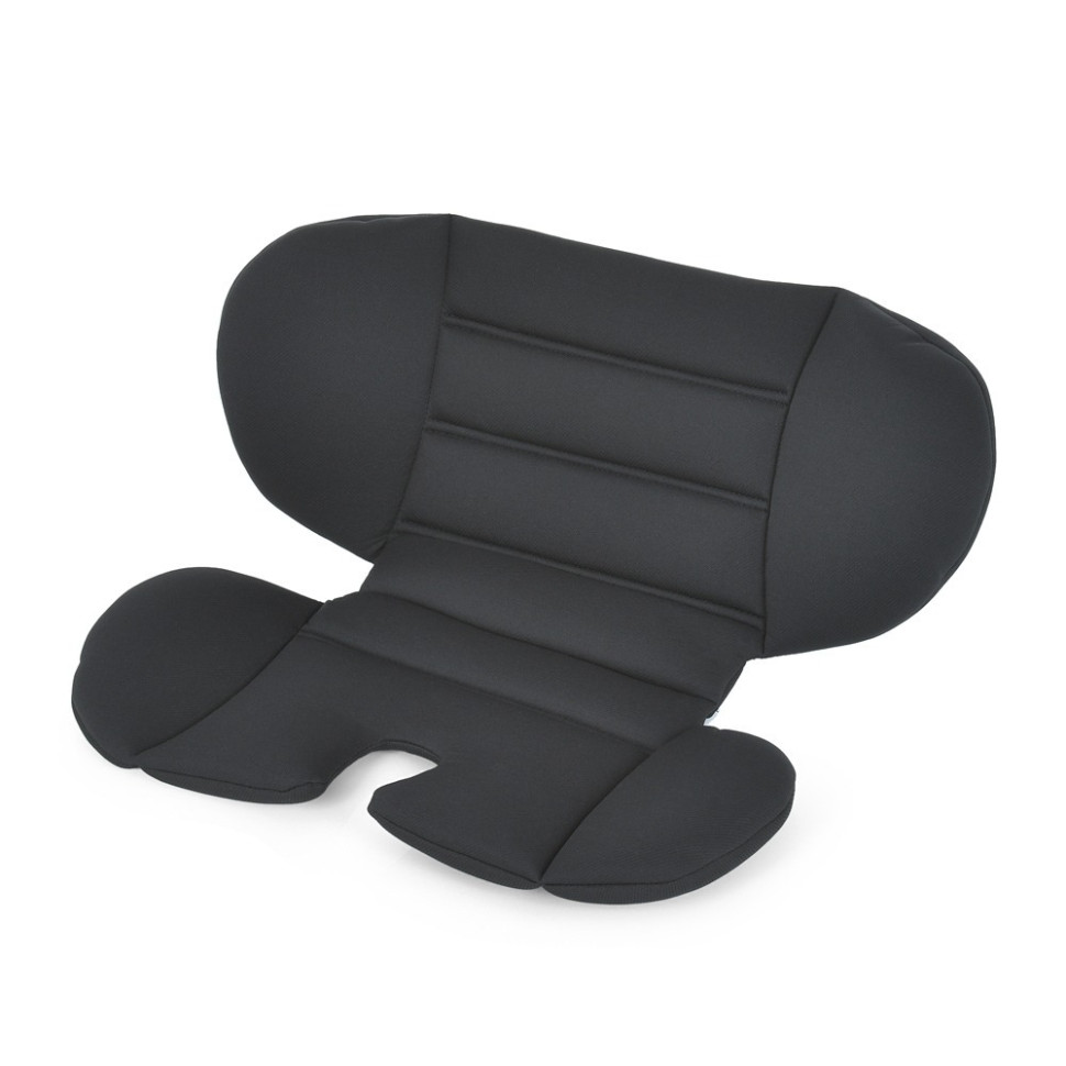 Детское автокресло ABSOLUTE ME 1079 Royal Total Black опт, дропшиппинг