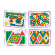 Іграшка "Мозаїка ТехноК", арт.4722TXK, 300 фішок - гурт(опт), дропшиппінг 