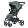 Коляска дитяча прогулянкова DYNAMIC PRO ME 1053-3 Forest Green - гурт(опт), дропшиппінг 
