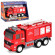 Детская Пожарная машинка 998-43F, свет, звук опт, дропшиппинг