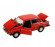 Моделька машини ВАЗ 2106 Автопром червона - гурт(опт), дропшиппінг 