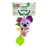Мягкая игрушка-подвеска Коала Lamaze L27529 с прорезывателем опт, дропшиппинг