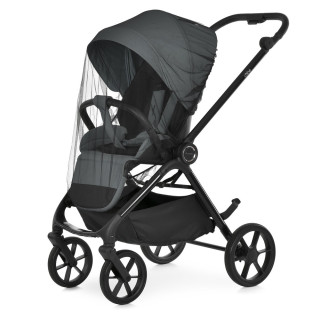 Коляска универсальная 2 в 1 CHLOE ME 1191-1 Magnet Gray