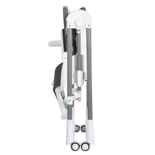 Стульчик для кормления M 5897 Gray, до 15 кг