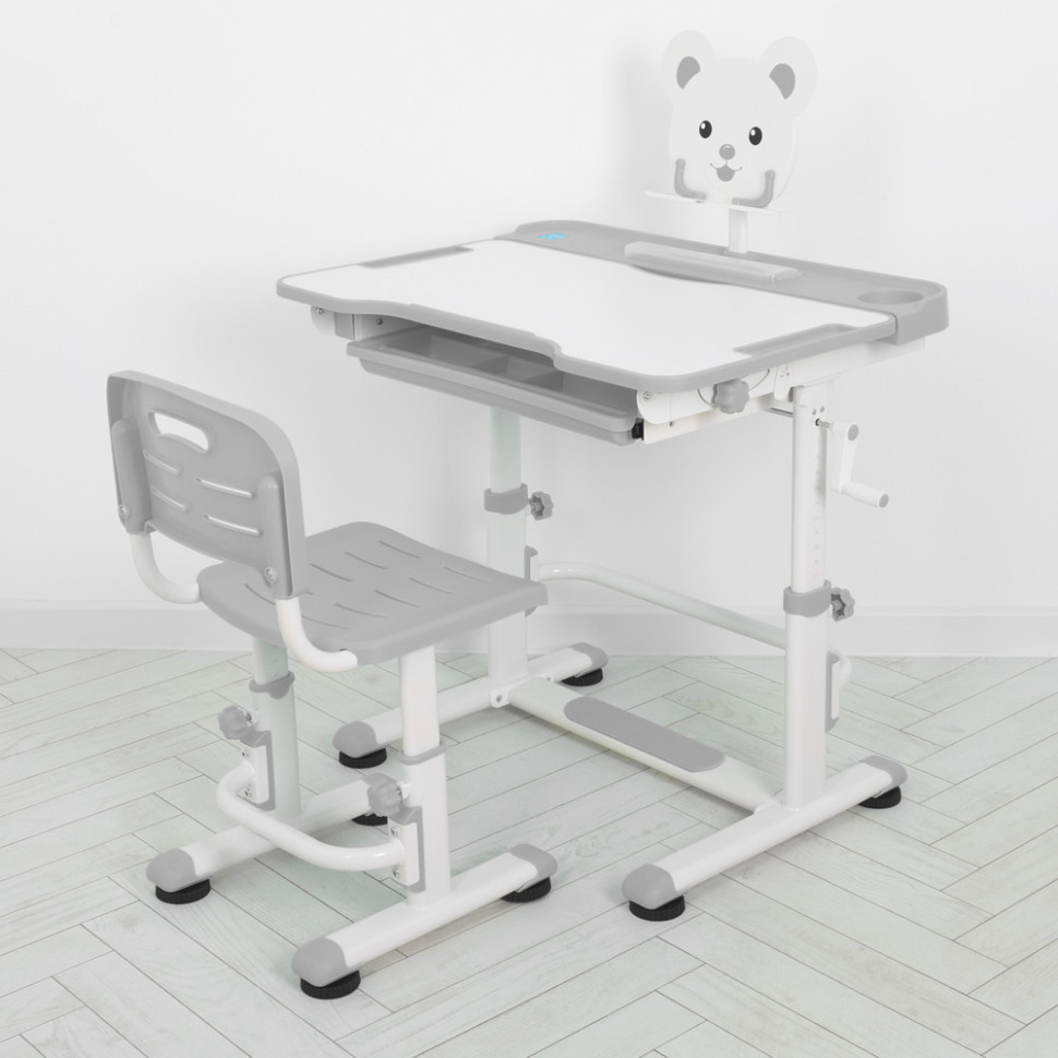 Детская парта Bambi M 4818-11 опт, дропшиппинг