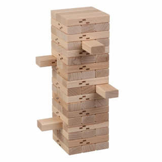 Настольная игра Джанга Arial 910015,  54 блока                                                                 