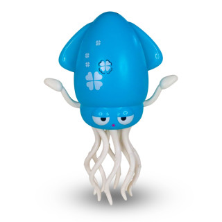 Интерактивная игрушка "Кальмарини денсерини" Tiki Wiki 158-21-UA-T