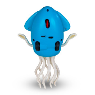 Интерактивная игрушка "Кальмарини денсерини" Tiki Wiki 158-21-UA-T