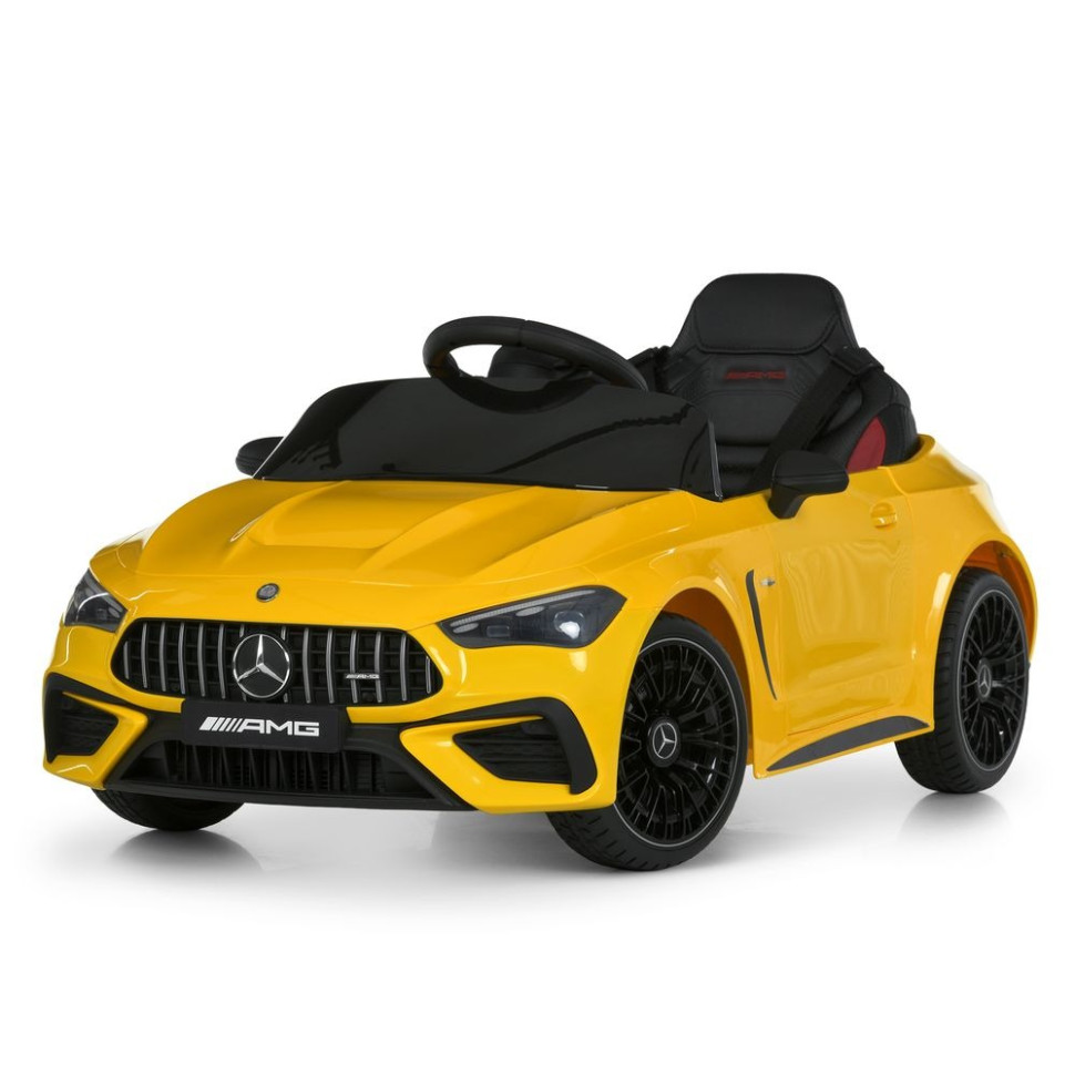 Детский электромобиль Машина M 6292EBLR-6 до 30 кг опт, дропшиппинг