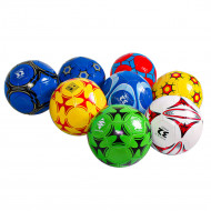 Мяч футбольний BT-FB-0293 (Діаметр 21 см.) 260г