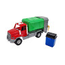 Детская игрушка КАМАКС-Н ORION 765OR мусоровоз опт, дропшиппинг