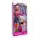 Дитяча лялька з валізою та фотоапаратом DEFA 8377, 29 см - гурт(опт), дропшиппінг 