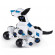 Інтерактивна собака на радіокеруванні 77960 з музикою і світлом  - гурт(опт), дропшиппінг 