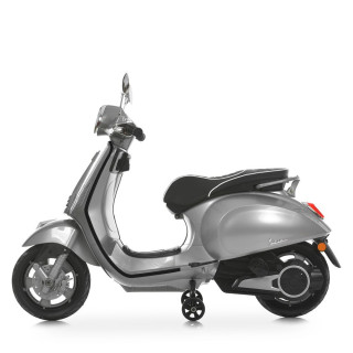 Детский электромобиль Мотоцикл M 6288EL-11-2 до 30 кг