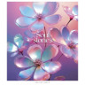 Тетрадь общая «Pastel palette» 096-3329L-3 в линию, 96 листов опт, дропшиппинг