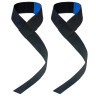 Лямки атлетические для тяги штанги Weight Lifting Straps NE-SP-89B опт, дропшиппинг