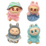 Детская мягкая игрушка-брелок The Monsters Labubu Labubu15 в ассортименте опт, дропшиппинг