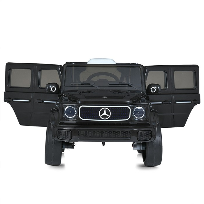 Детский электромобиль Джип JJ2088EBLR-2(4WD) до 30 кг - гурт(опт), дропшиппінг 