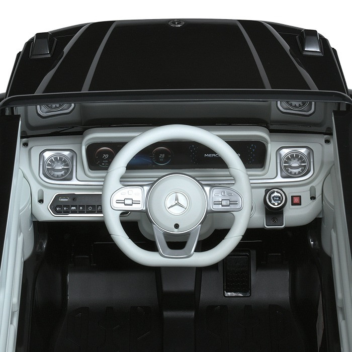 Детский электромобиль Джип JJ2088EBLR-2(4WD) до 30 кг - гурт(опт), дропшиппінг 