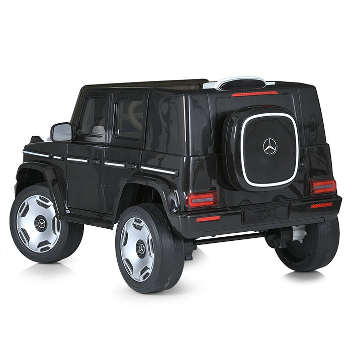 Детский электромобиль Джип JJ2088EBLR-2(4WD) до 30 кг - гурт(опт), дропшиппінг 