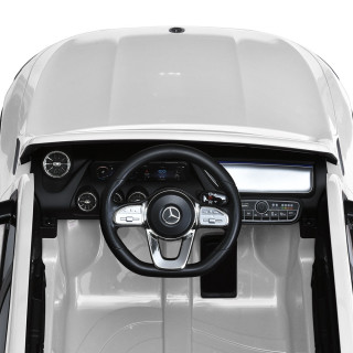 Детский электромобиль Машинка M 5027EBLR-1 до 50 кг