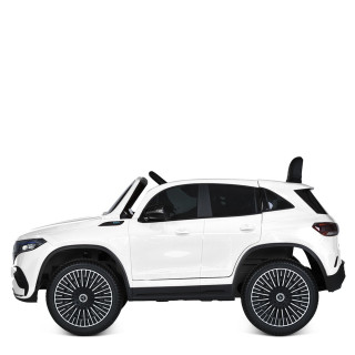 Детский электромобиль Машинка M 5027EBLR-1 до 50 кг