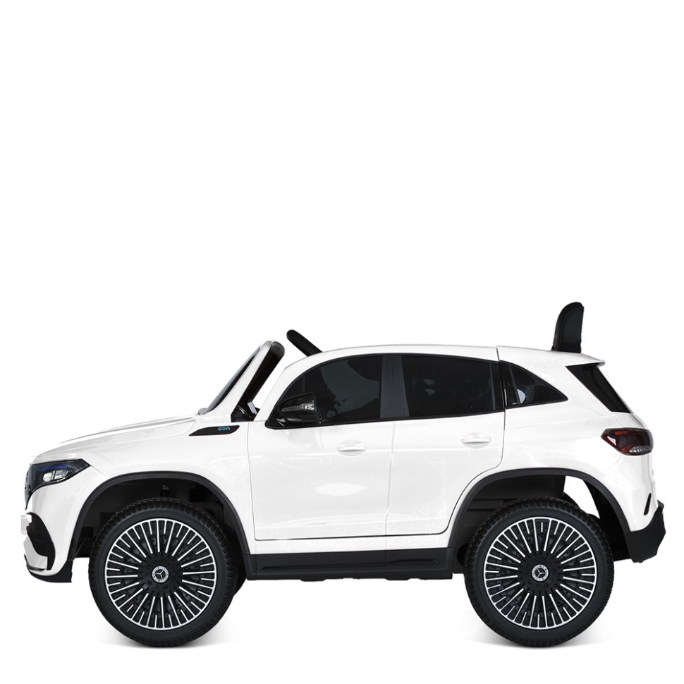 Дитячий електромобіль Машинка M 5027EBLR-1 до 50 кг - гурт(опт), дропшиппінг