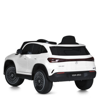 Детский электромобиль Машинка M 5027EBLR-1 до 50 кг