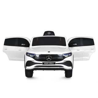 Детский электромобиль Машинка M 5027EBLR-1 до 50 кг