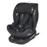 Детское автокресло ME 1109 i-BASE Jet Black, i-SIZE R129 (рост ребенка 40-150см) опт, дропшиппинг