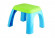 Детский мольберт/парта со стульчиком YM884(Blue) синий опт, дропшиппинг