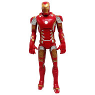 Фигурка героя "Iron Man" 3320(Iron Man) 31,5 см