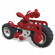 Конструктор мотоцикл Junior Spin Master Meccano 6026957, 49 деталей опт, дропшиппинг