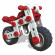 Конструктор мотоцикл Junior Spin Master Meccano 6026957, 49 деталей - гурт(опт), дропшиппінг 